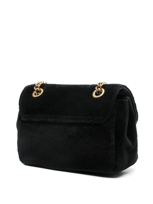 Chain shoulder bag VIVIENNE WESTWOOD | 5C01000BWW00ZLN401